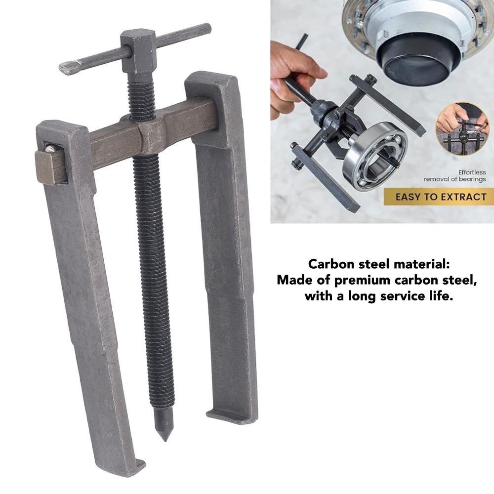 Separate Lifting Device Gear Puller Extractor Adjustable Bearing Puller For Car Repair