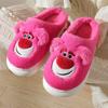 Sapatos unissex – Pantufas unissexo