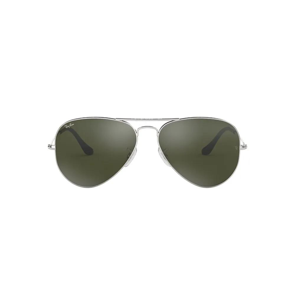 RB3025-00340-62 Sun-blocking sunglasses