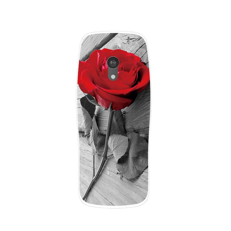 Pentru Nokia 3210 2024 Carcasă Transparentă Silicon TPU Funda Capa pentru Nokia3210 2024 Huse Moi TA-1543 TA-1545 TA-1563 Coque Transparent