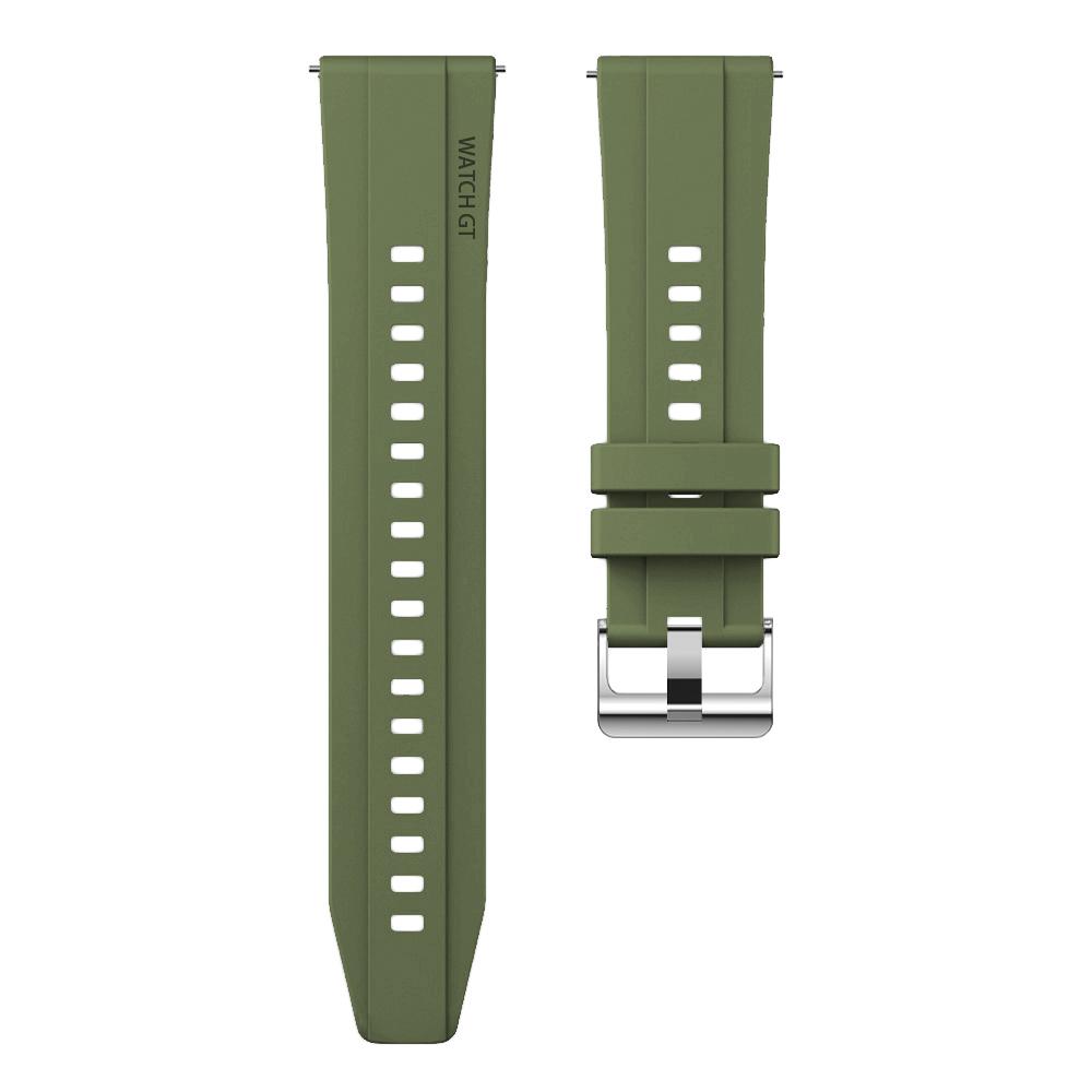 Compatible for CMF Watch 3 Pro 22mm Universal Sport Breathable Silicone Classic Buckle Replace Wristband for CMF Watch Pro/Pro 2