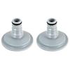 Para Filtros de Areia Antes de 2025 P6614 Adaptador de Mangueira de Piscina Conector Para Filtração de Piscina 2 Ou 4 Adaptadores de Mangueira Para Filtro de Areia