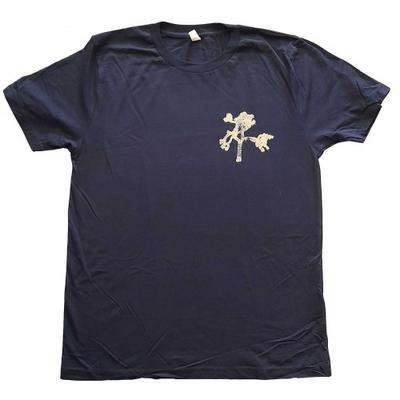 U2 Unisex Adult Joshua Tree T-Shirt