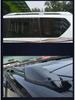 Compatible Roof Rack for 22 Land Cruiser LC300 - Original, Screw-Type, Vertical Design