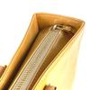 Louis Vuitton M91023 MonogramVernis Columbus Tote Bag Shoulder bag Beige