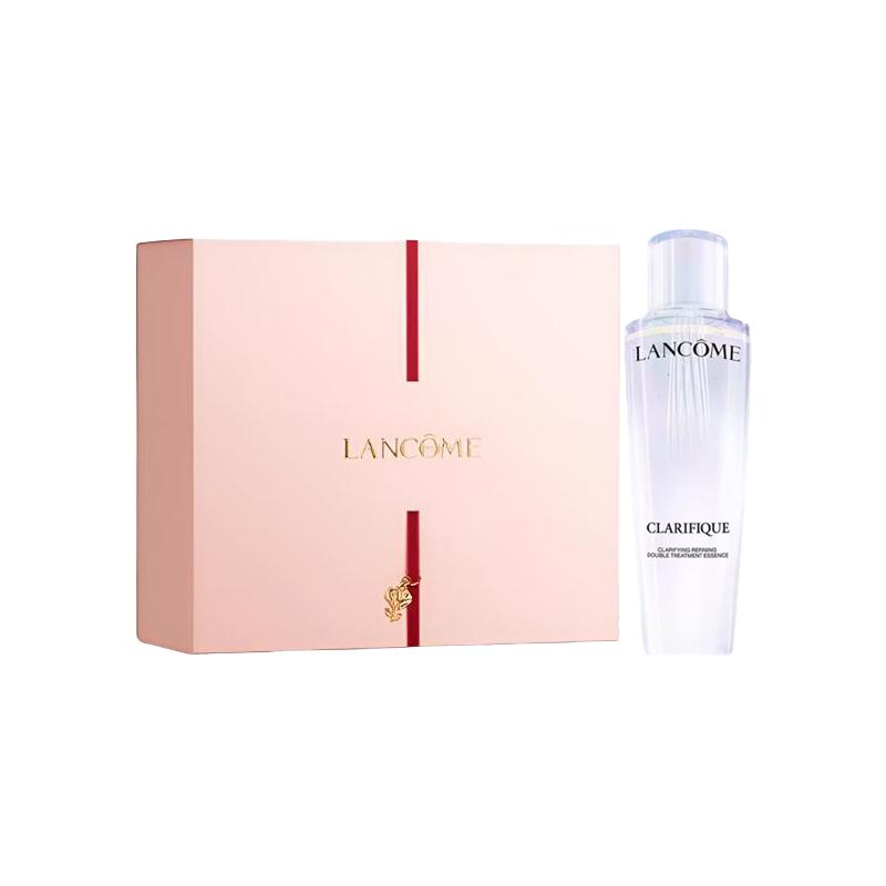 Lancôme Aurora Вода-эссенция тоник Увлажняющий, успокаивающий, отшелушивающий и матирующий 250 мл коричневый