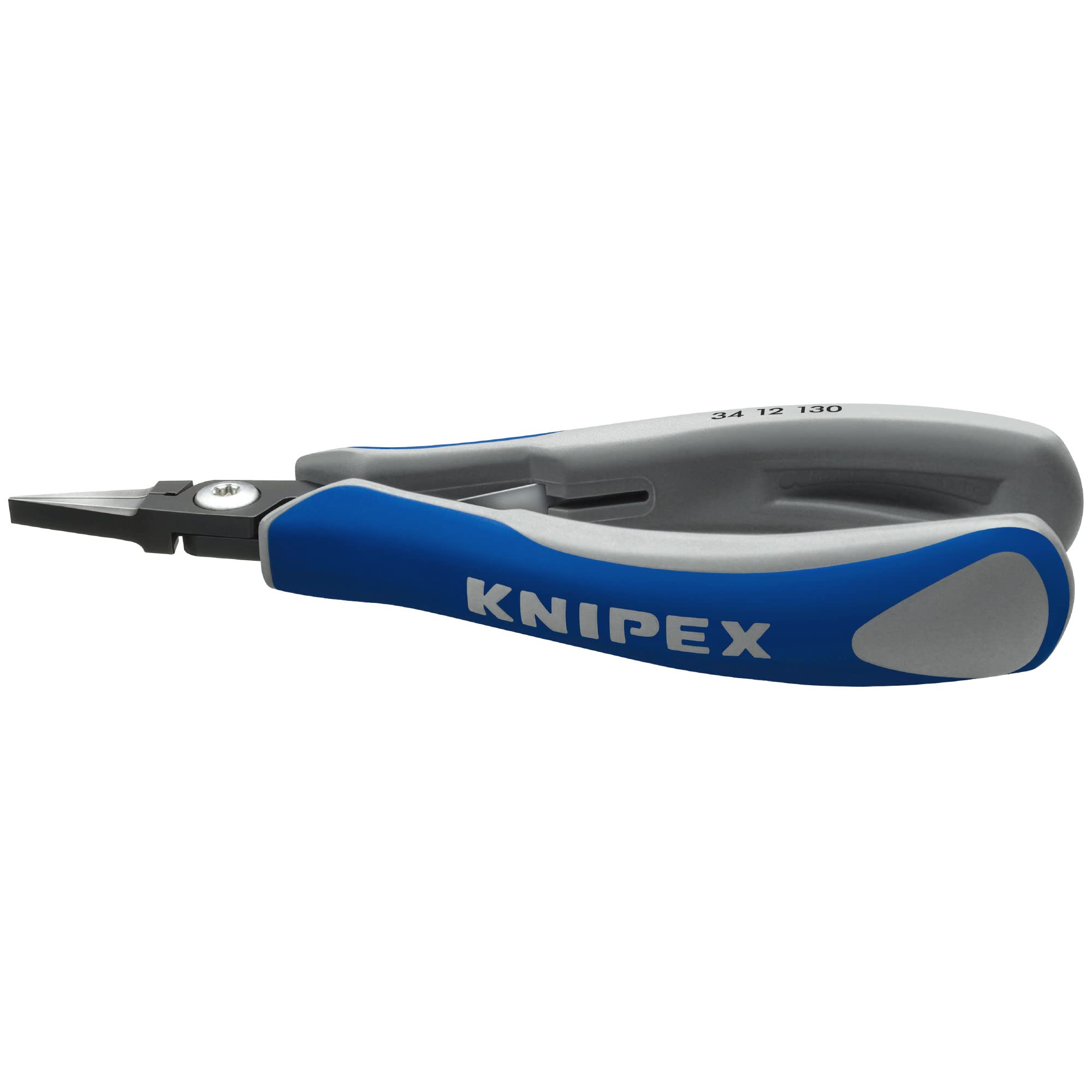 

Электронные клещи KNIPEX 3412-130