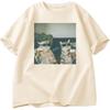 T-shirts en tops – T-shirts