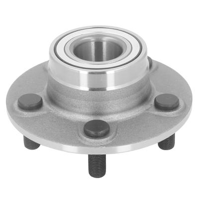 Forklift Wheel Hub Assembly Alloy Steel 3014540202 Heavy Duty Forklift Wheel Hub for E14 16 18 20