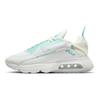 Nike Air Max 2090 Retro Futurism Sail Women's CK2612-101