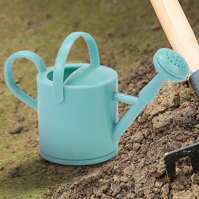 Watering Cans for Kids Adjustable Garden Watering Can Flexible Water Tool Kettle Pot for Flower Succulents Garden Outdoor Indoor