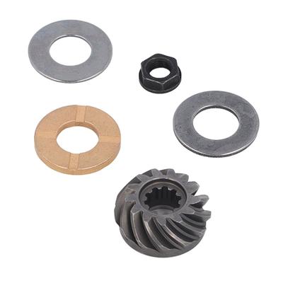 Pinion Gear for 9.9?15HP 63V 45551 00 Outboard Engines Outboard Motor Gearbox Pinion Gear Boat