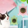 Catnip Ball ‖ Catnip Balls For Cats Wall: Silvervine For Cats, Silvervine Catnip Toys For Indoor Cats, Organic Ball, Cute Silvervine Toy