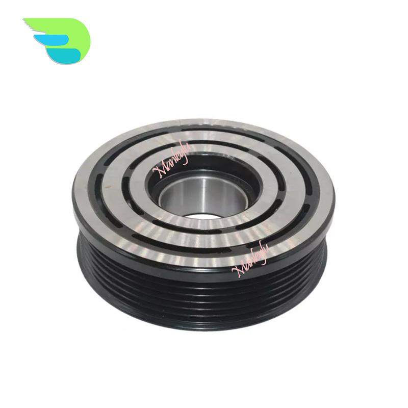 AC A/C Air Conditoning Compressor Clutch Pulley for BMW MINI R50 R53 R52 1.6 64506917489 133121 1139014 64526918122 64521171310
