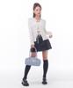 Anoetic Anc Laffine Bag_Sky Blue