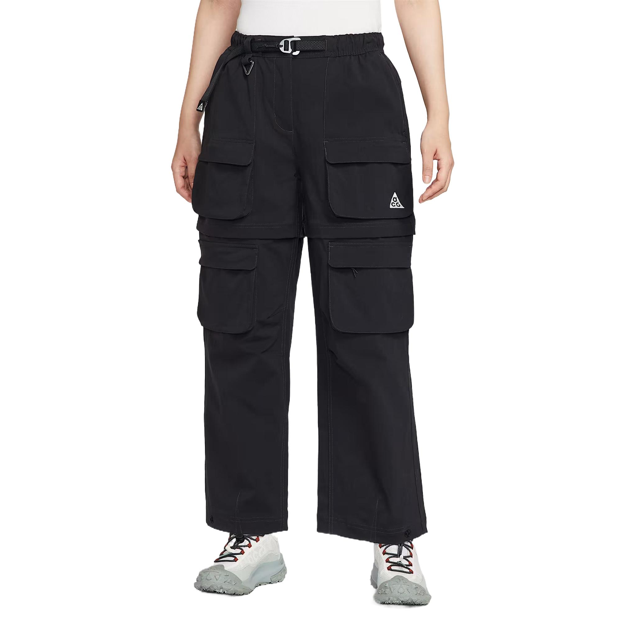 

Nike Серия ACG Простые Удобные Универсальные Модные Повседневные Брюки Женские брюки HV6392010 S