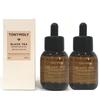 TONYMOLY Black Tea Intense Revive Oil 50ml + 50ml Korea Beauty