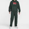 Nike Sport Lace-Up Casual Pants Men Bottoms IO0676-317