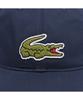LACOSTE Men'S Big Croc Ball Cap Rk3186-55N 166