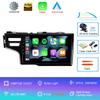 Car Radio Android 14 Carplay Auto Multimedia Player For Honda Fit Jazz 2014 2015 2016 2017 Autoradio GPS Stereo 2din Head Unit