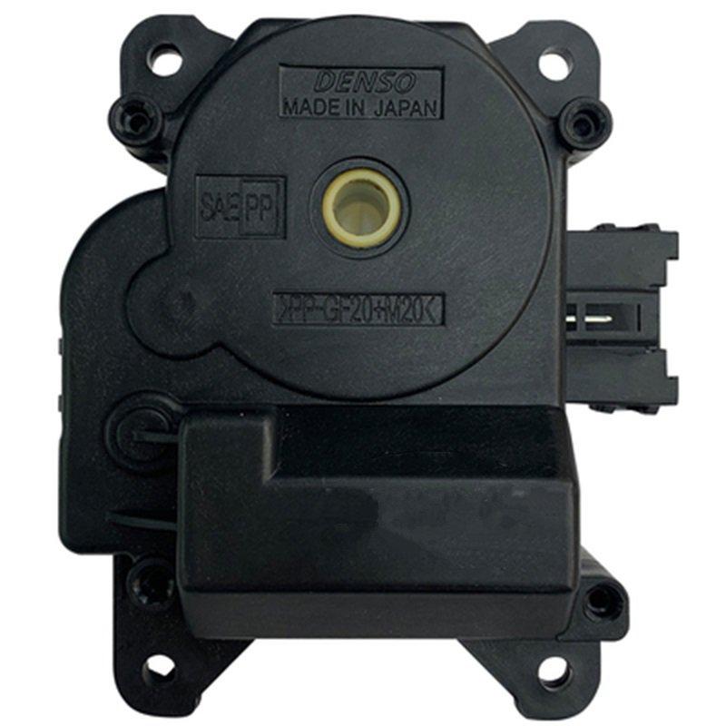 For Mitsubishi Pajero V73 V93 Car Blower Servo Motor Actuating Motor Blower Motor Damper Servo Sub Assy 113800-2080