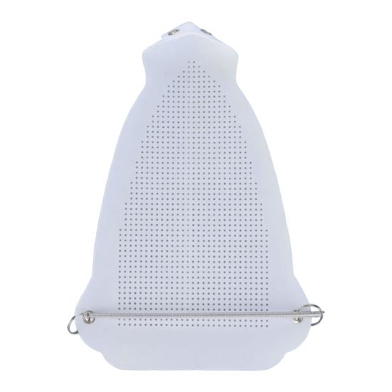 Iron Protective Cover Shield Smooth Non-Stick Surface Heat-Resistant Universal Fit