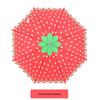 Cute Cartoon Pet Umbrella with Whistle