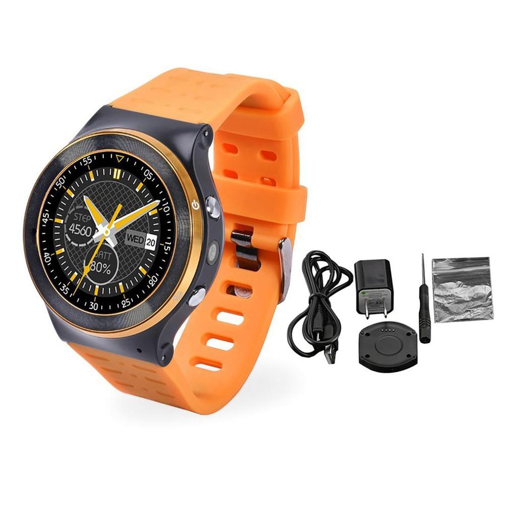 smartwatch v8 wifi