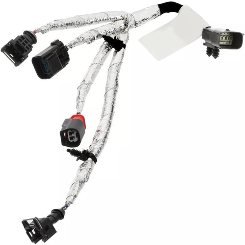 

5148105AD Oil Pressure Temperature Sensor Wiring 5148105AH 5148105AE 5148105AF Replacement Part Accessory 5148105AG 1