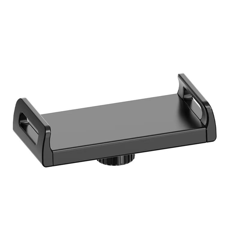 Universal Foldable Aluminum Car Rear Seat Phone & Tablet Holder