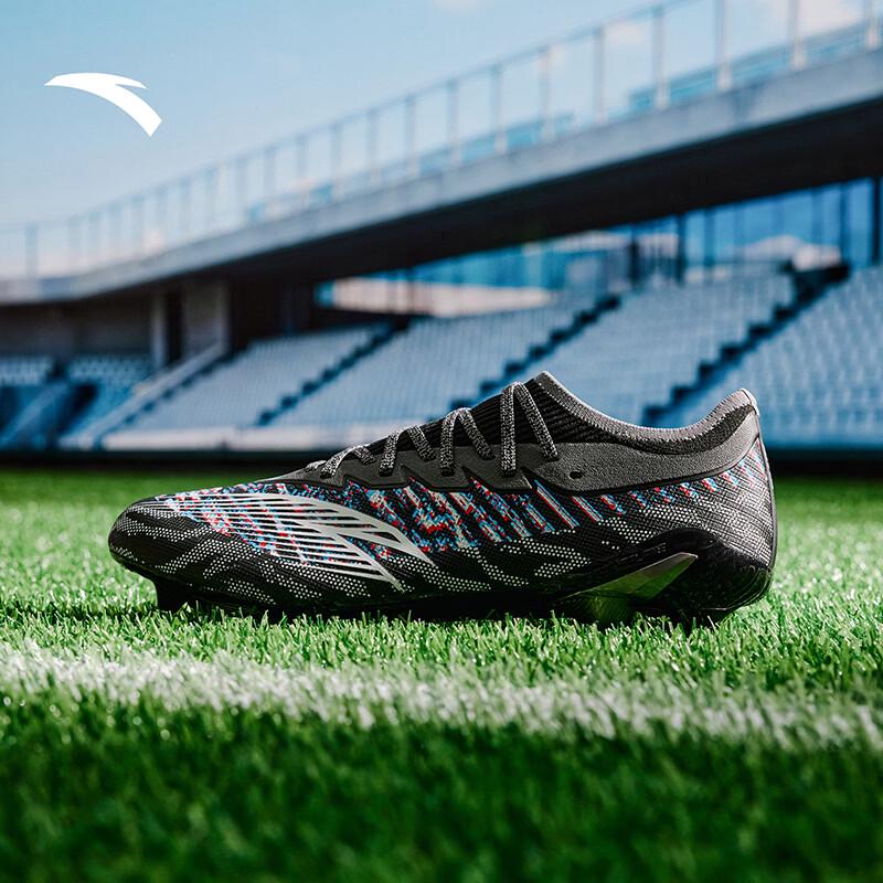 Anta Spark 3 Pro Men's AG Football Shoes