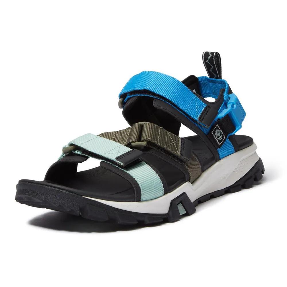 Timberland Сандалии Garrison Trail Backstrap