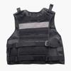 Mesh Vest Multi-functional Breathable Light Combat CS Crossing Jungle Eating Chicken Game Clothes Security