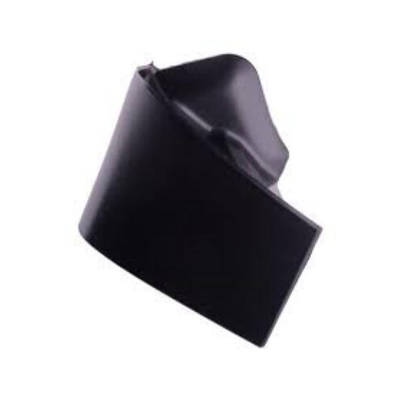 Toyota Fender Lower Corner R/L Compatible with 75601-0E070/75602-0E070
