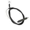Lawnmowers Deck Engage Cable Garden Tools Gardening Parts 1Pcs 532 43 51 11 Engagement Cable Garden Power Tools