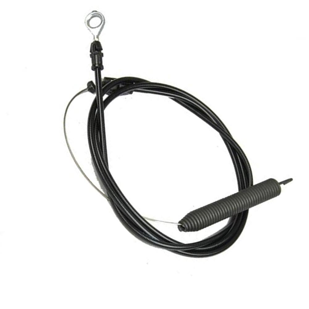 Lawnmowers Deck Engage Cable Garden Tools Gardening Parts 1Pcs 532 43 51 11 Engagement Cable Garden Power Tools