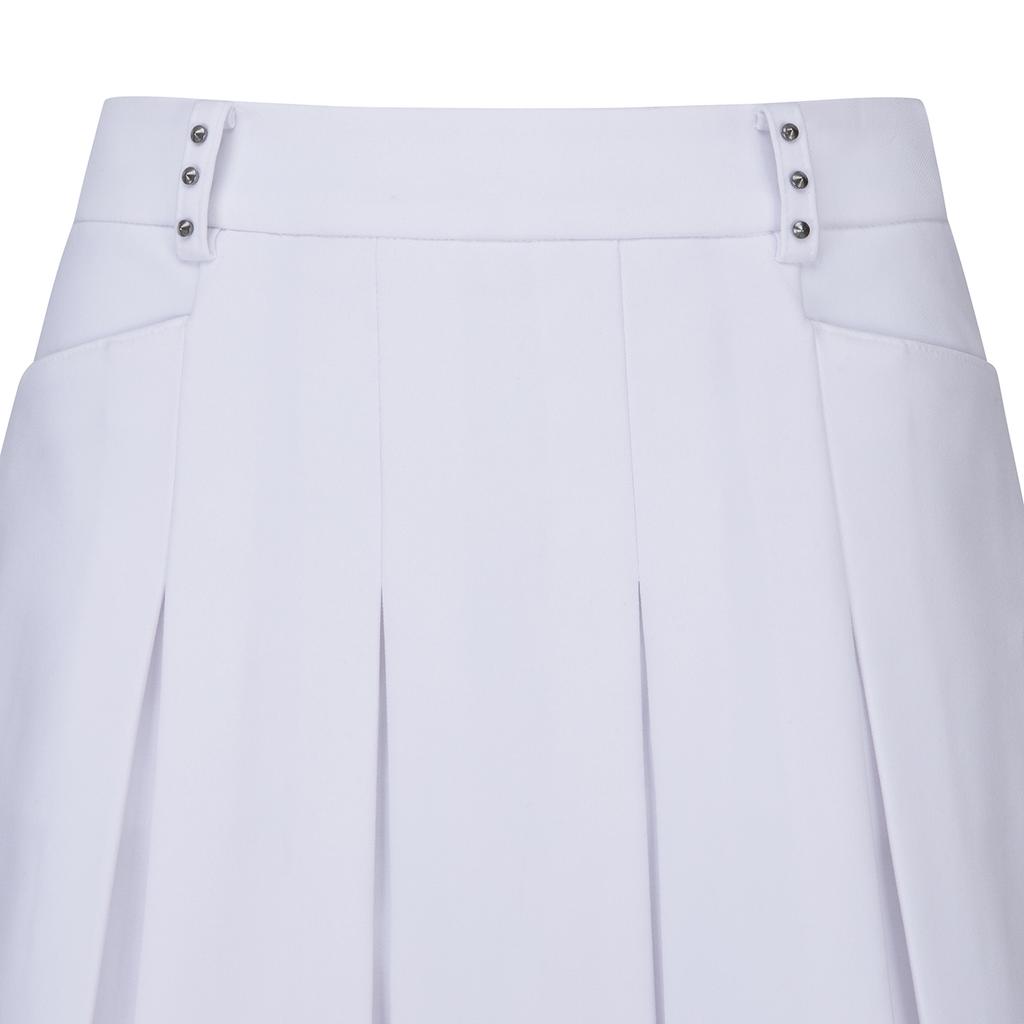 ANEW GOLF W Pocket Point Pleats Sq_Ow