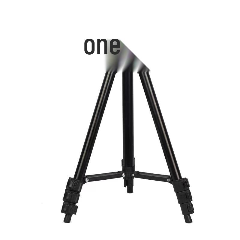 3110/3120 Mobile Phone Tripod Stand for Live Streaming and Photography