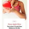 TOCOBO - Apple Dewy Fit Cushion Refill Kit - 6 Colors