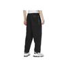 Nike Therma-Fit LeBron Standard Issue Solid Color Casual Knit Sports Pants Men Bottoms Black Dark-Smoke-Grey FZ1037010
