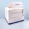 25x30cm 50pcs/box Disposable Facial Cleansing Towel Thickeneded Large Size Cleansing Skin Suitable for All Skin Types Unisex