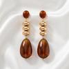 Fashion Drop Earrings For Women's Jewelry
