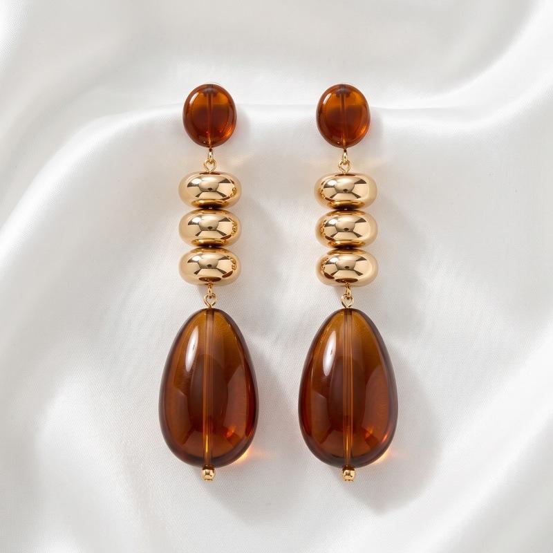 Fashion Drop Earrings For Women's Jewelry