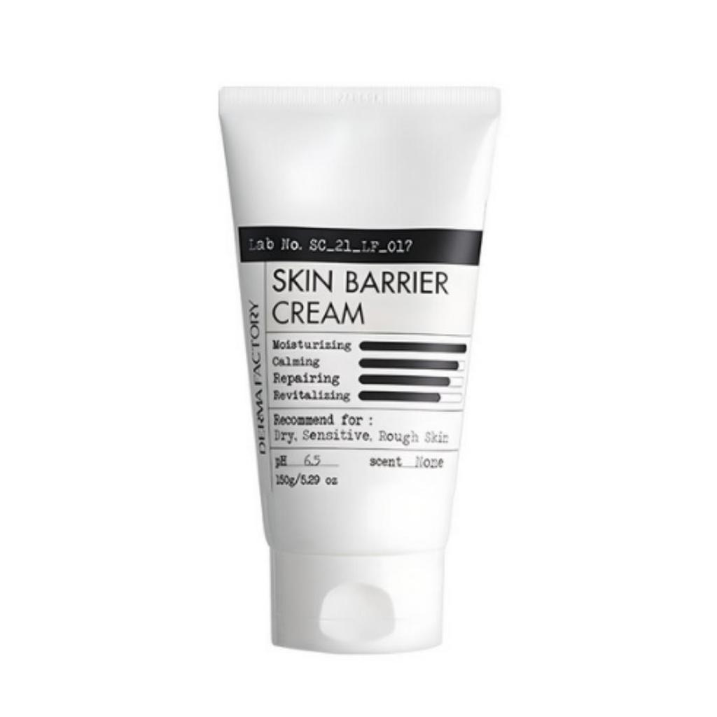 Dermafactory Skin Barrier Cream — 150 g (1 piece)