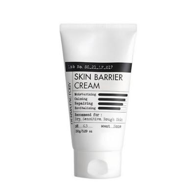 Dermafactory Krém na kožní bariéru — 150 g (1 kus)