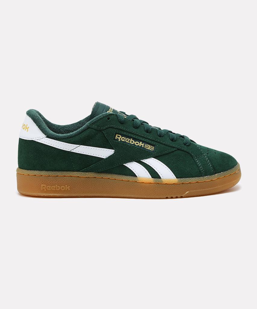 Reebok Club C Ground Uk - Green / 100206240