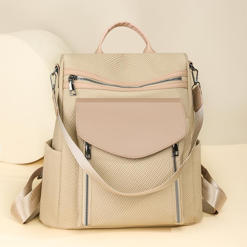 Women's Travel Backpack Multi-Functional Shoulder Bag