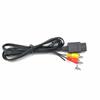 Game Cube Accessory Digital Cable Audio Cable Video Cord AV Cable To RCA Audio Video Stereo Cable