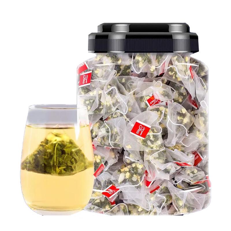Yunfu Ren White Peach Oolong Tea
