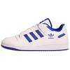 Forum Low Cl 'White Royal Blue' Sneakers IH7829